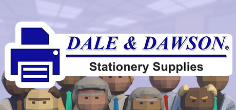 Dale & Dawson Stationery Supplies Playtest