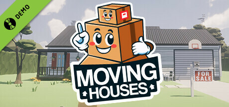 Moving Houses Demo