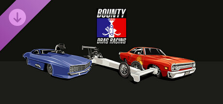 Bounty Drag Racing - Import Modified Pack 3