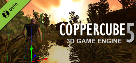 CopperCube 5 Demo