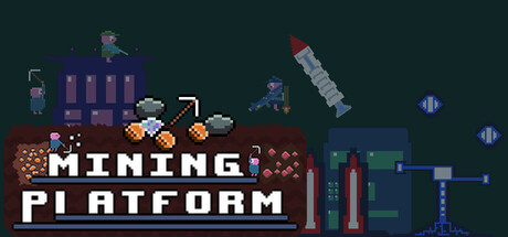 Mining Platform