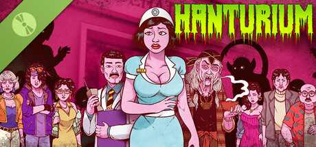 Hanturium Demo