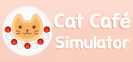 Cat Cafe Simulator