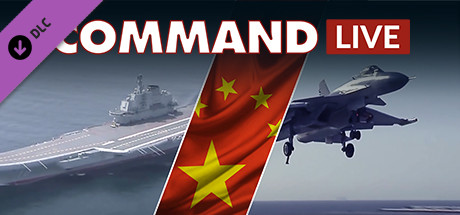 Command LIVE - Spratly Spat