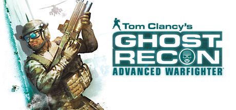 Ghost Recon Advanced Warfighter® HD Trailer