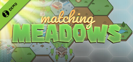 Matching Meadows Demo