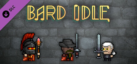 BARD IDLE - Destroyers