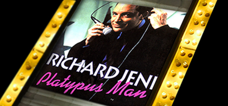 Richard Jeni: Platypus Man