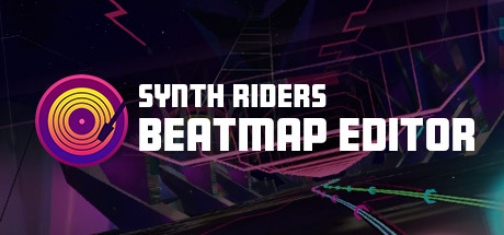 Synth Riders Beatmap Editor