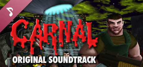 CARNAL - Original Soundtrack