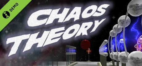 Chaos Theory Demo