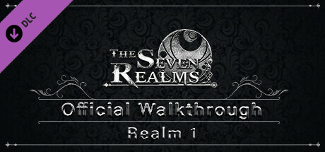 The Seven Realms - Realm 1: Official Walkthrough