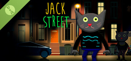 Jack Street Demo
