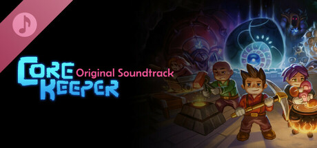 Core Keeper Soundtrack