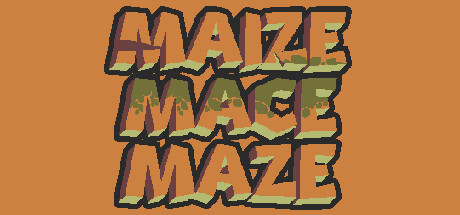 Maize Mace Maze