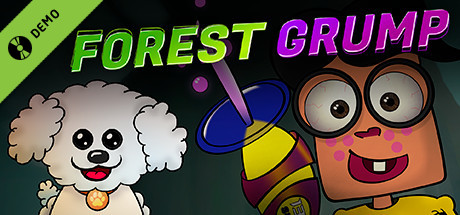 Forest Grump Demo