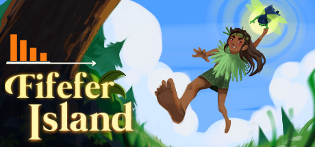 Fifefer Island - Terrena's Adventure