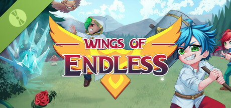 Wings of Endless Demo