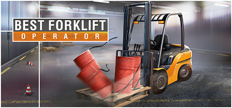 Best Forklift Operator