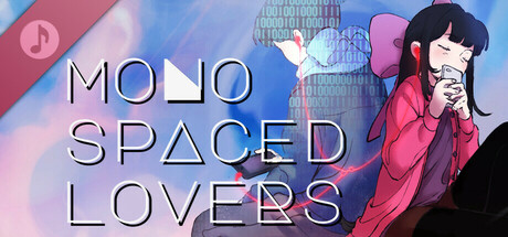 Monospaced Lovers Original Soundtrack