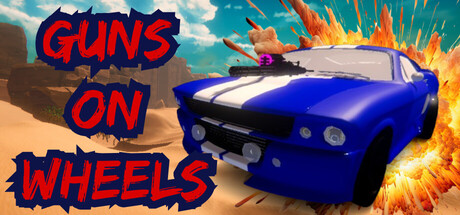 Guns on Wheels