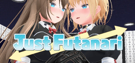 Just Futanari