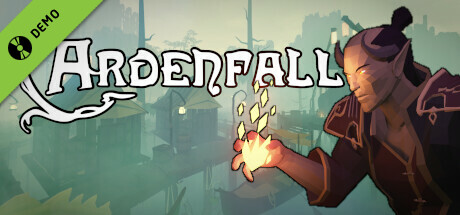 Ardenfall Demo