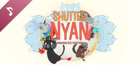 Shutter Nyan! Enhanced Edition Original Soundtrack