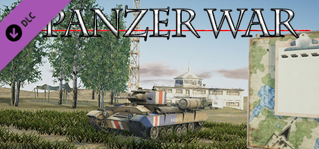 Panzer War