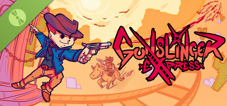 Gunslinger Express Demo