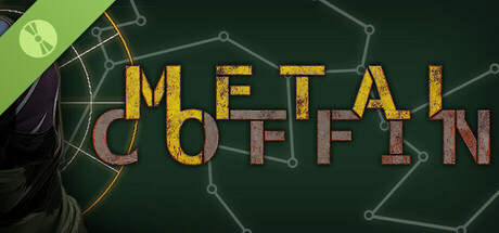 Metal Coffin Demo