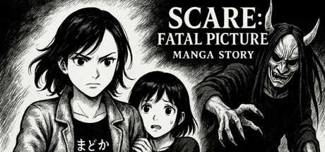 Scare: Fatal Picture - Manga Story