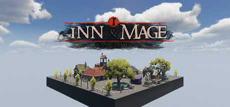 Inn Mage