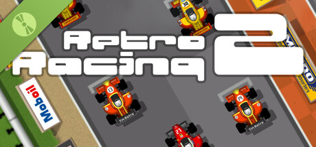 Retro Racing 2 Demo