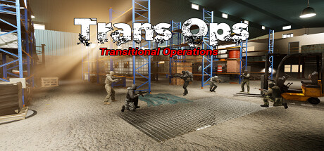 Trans Ops - Transitional Operations