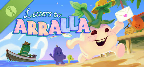 Letters To Arralla Demo