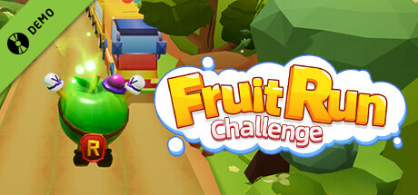 Fruit Run: Challenge Demo