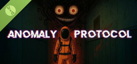 Anomaly Protocol Demo