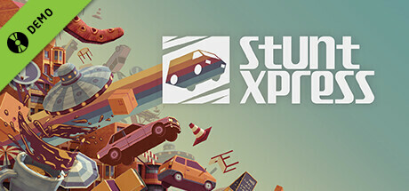 Stunt Xpress Demo