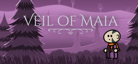 Veil of Maia