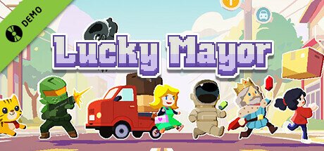 Lucky Mayor Demo