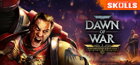Warhammer 40,000: Dawn of War - Definitive Edition