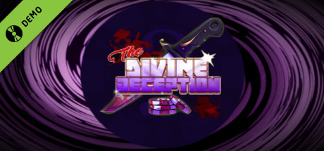 The Divine Deception Demo