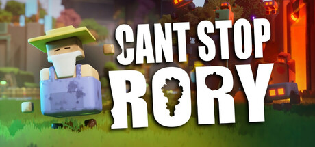 Can't Stop Rory