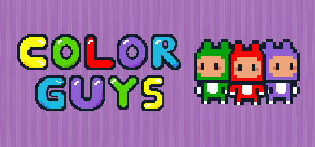 Color Guys