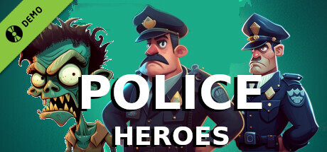 Police Heroes Demo