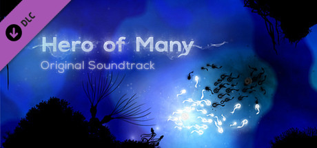 Hero of Many - Original Soundtrack