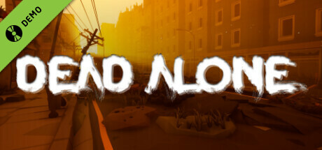 Dead Alone Demo