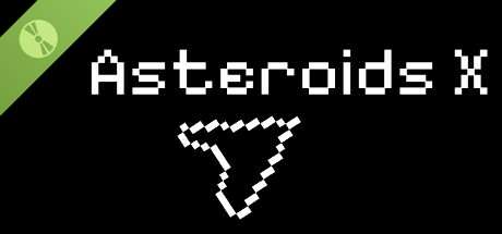 Asteroids X Demo