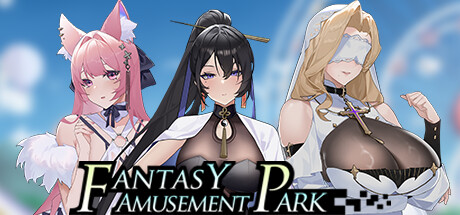 Fantasy Amusement Park